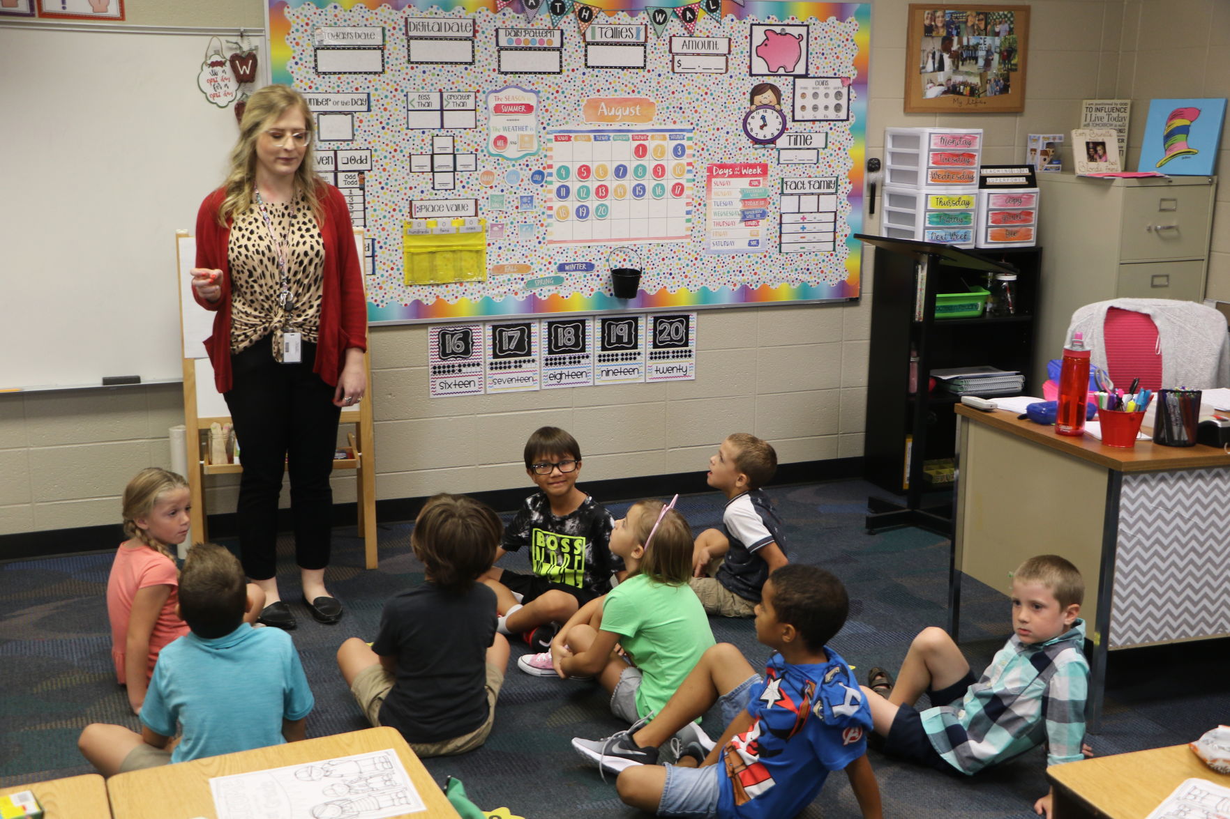 Smith Elementary